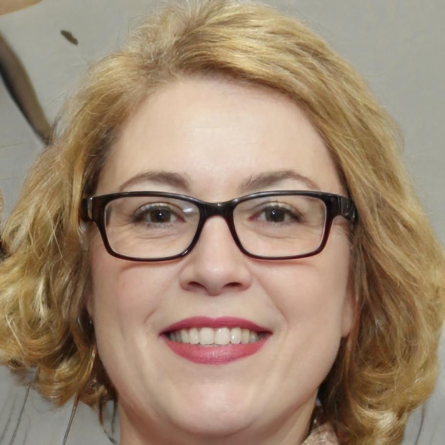 Lisa Weber - Spezialistin für Risikomanagement